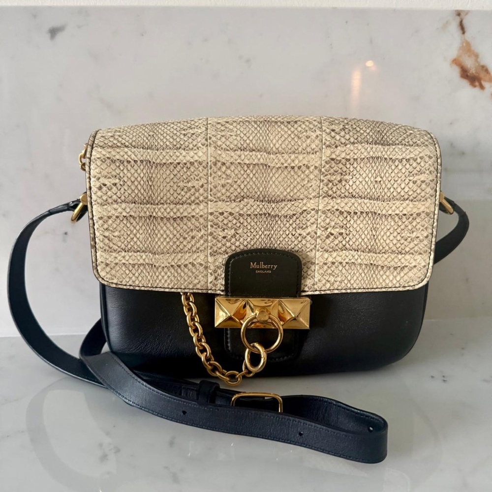 Mulberry Handbag